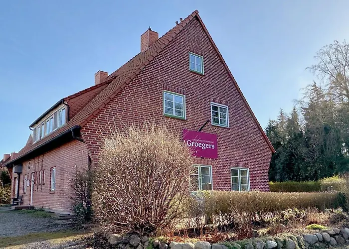 Groegers Ferienzimmer
