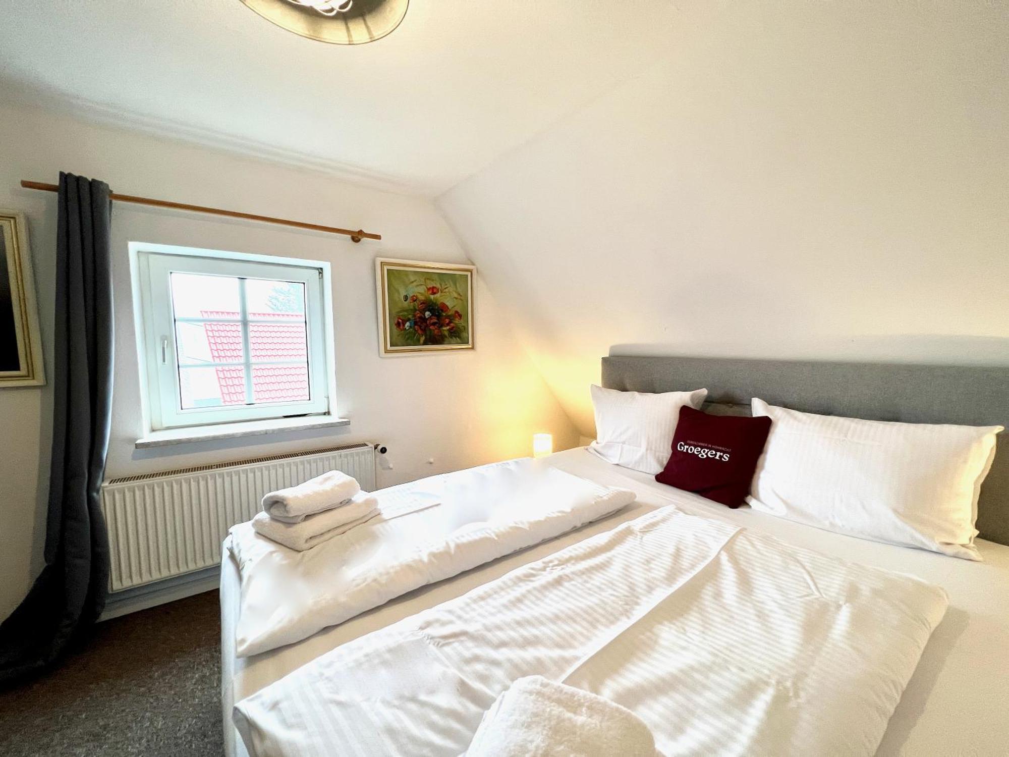 Bed & Breakfast Groegers Ferienzimmer Hohwacht
